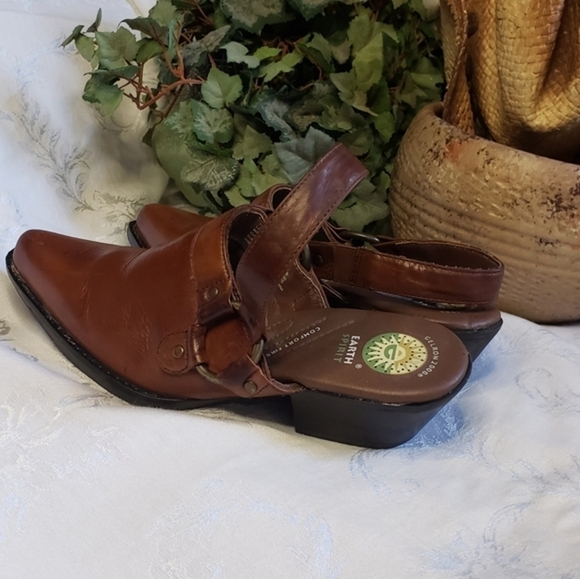 Vintage Westernβ Harness - Picture 2 of 10